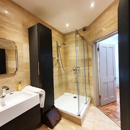 St Paul'S Studios Apartment London Exterior photo
