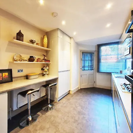 St Paul'S Studios Apartment London Exterior photo